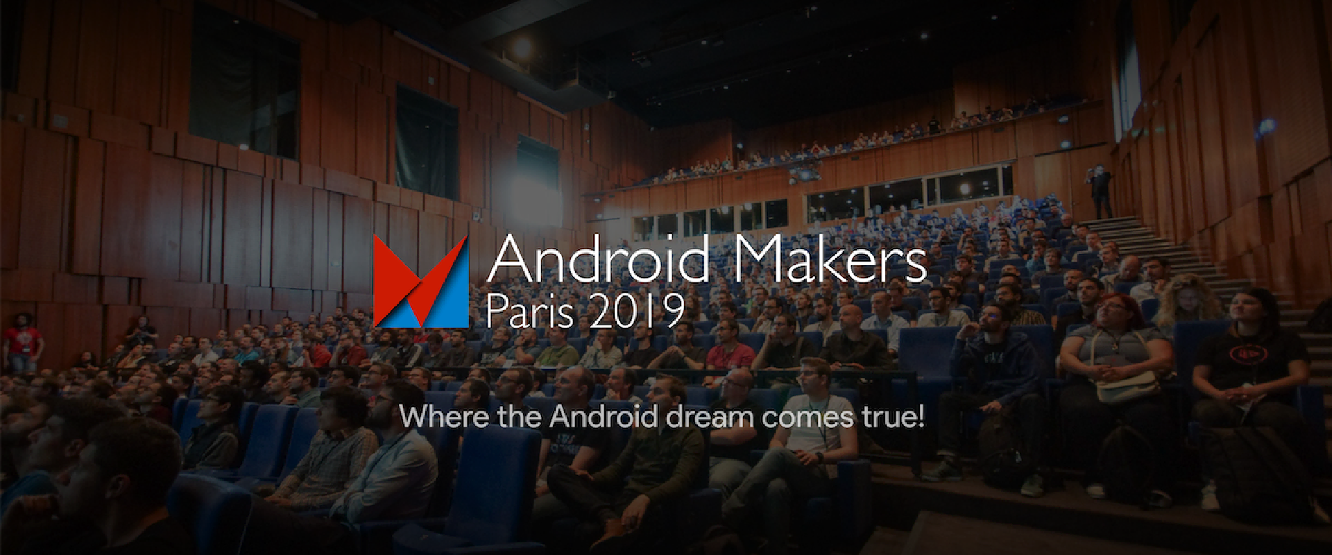Android Makers 2019