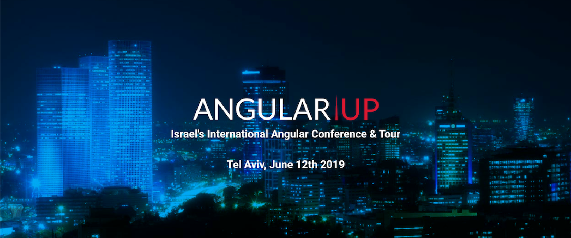Angular UP 2019