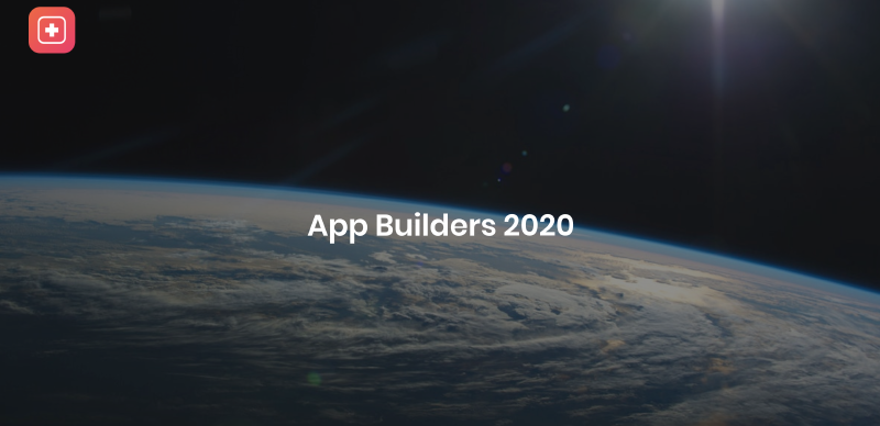 App Builders 2020