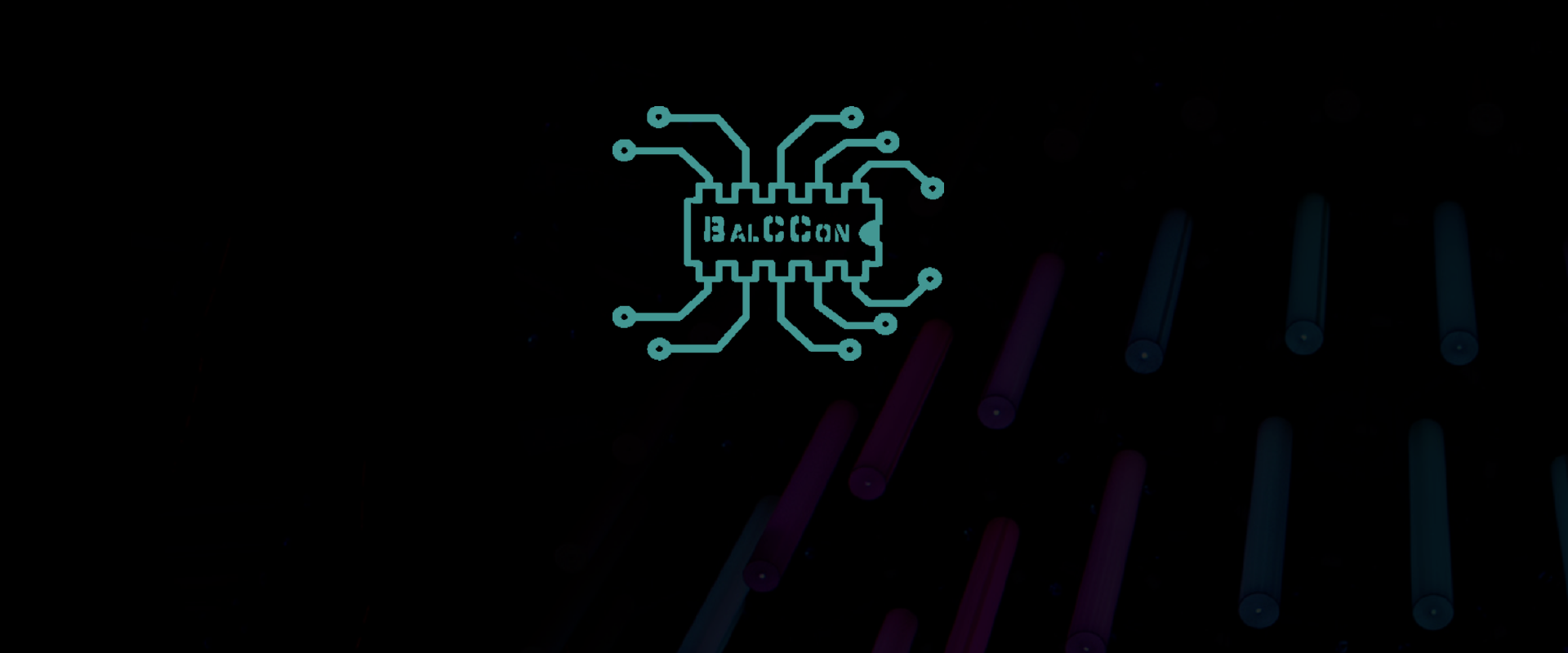 BalCCon 2k19