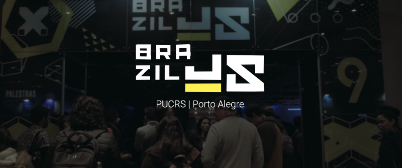 BrazilJS Conf 2019