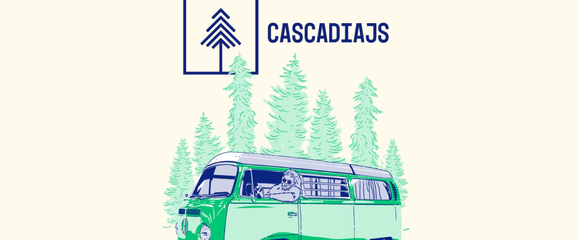CascadiaJS 2025