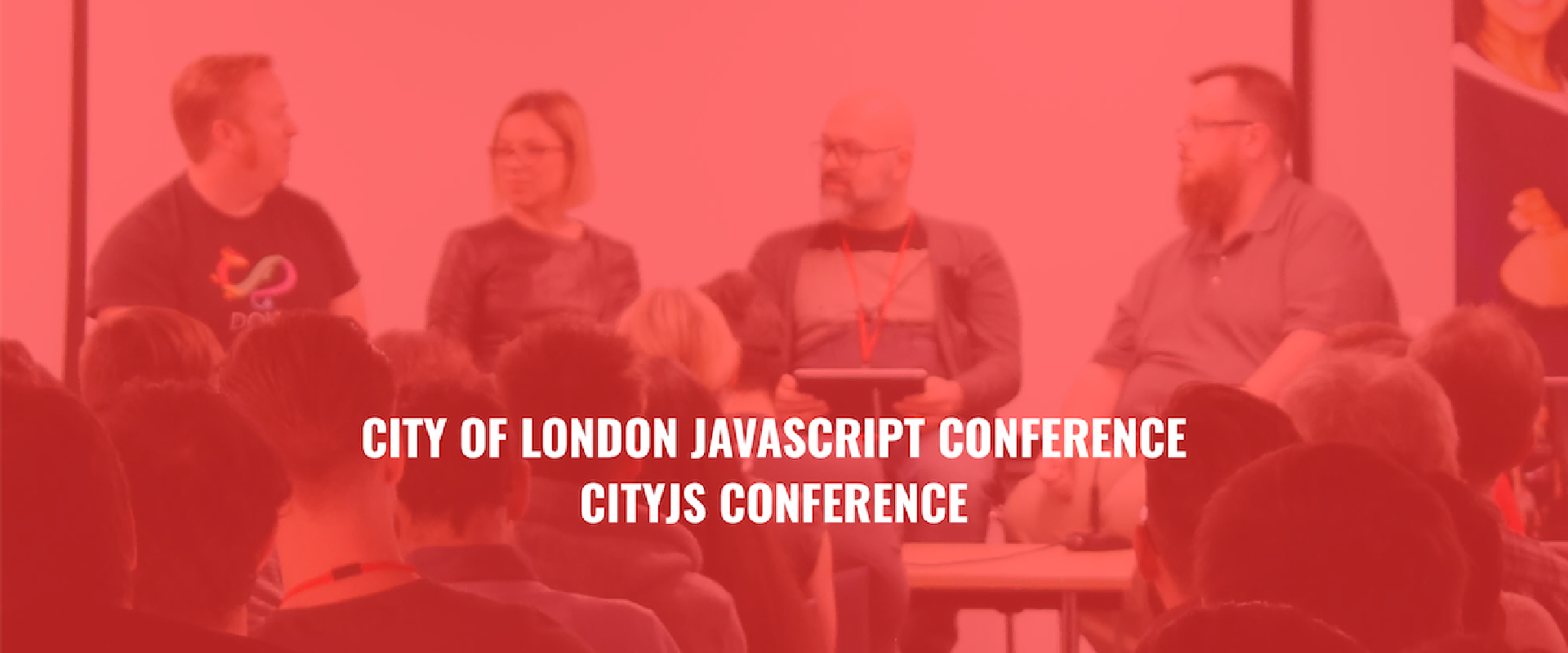 CityJS Conf 2019