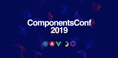 ComponentsConf 2019