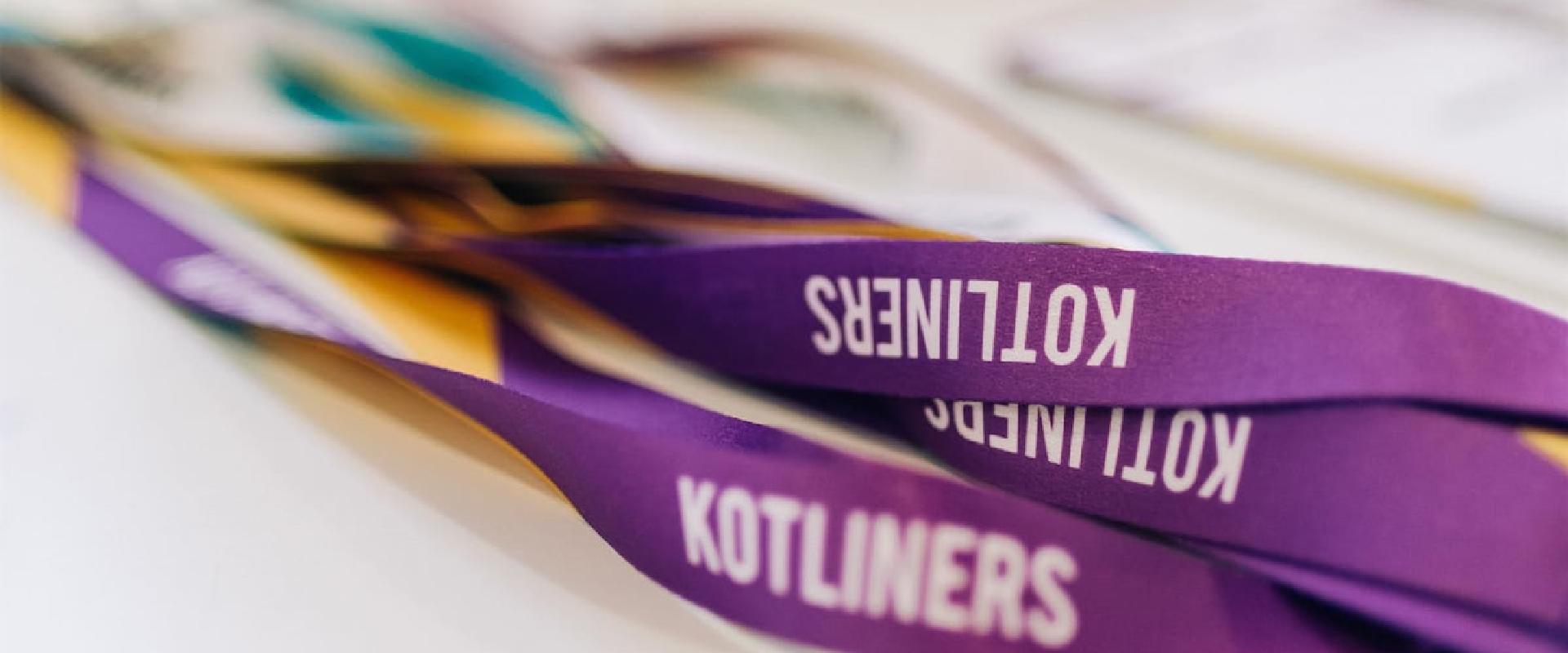 Conference for Kotliners 2019