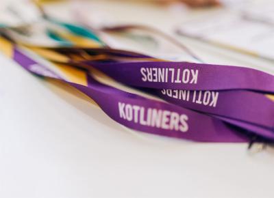 Conference for Kotliners 2019