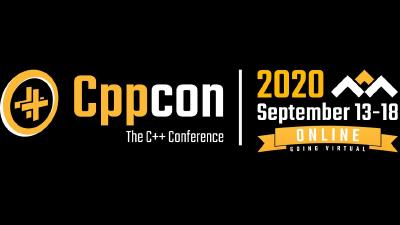 CppCon 2020