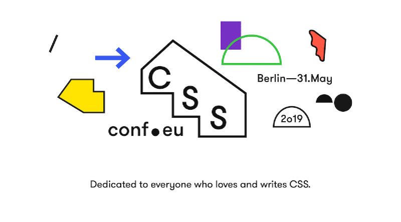 CSS Conf 2019