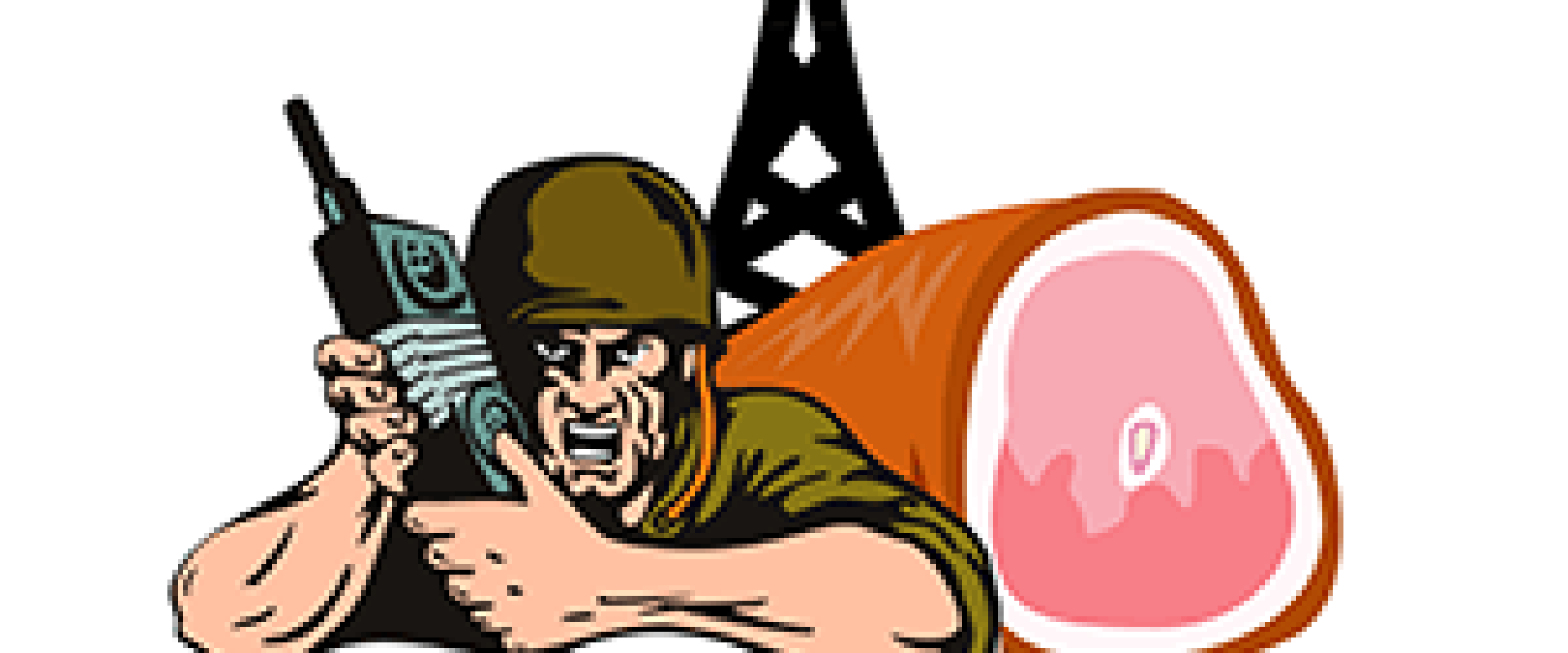 DEF CON 27 Ham Radio Village