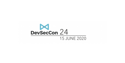 DevSecCon24 - 2020