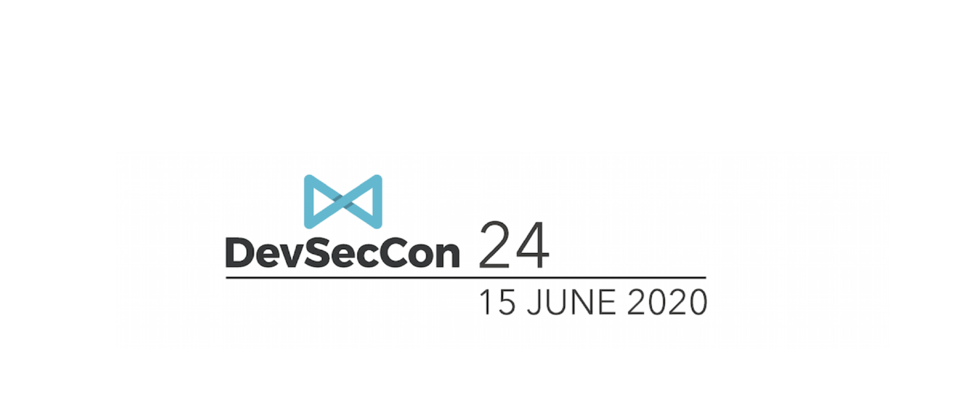 DevSecCon24 - 2020