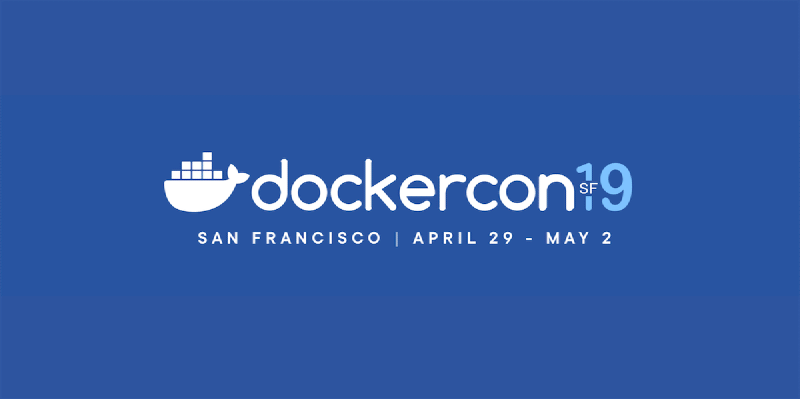 DockerCon 2019