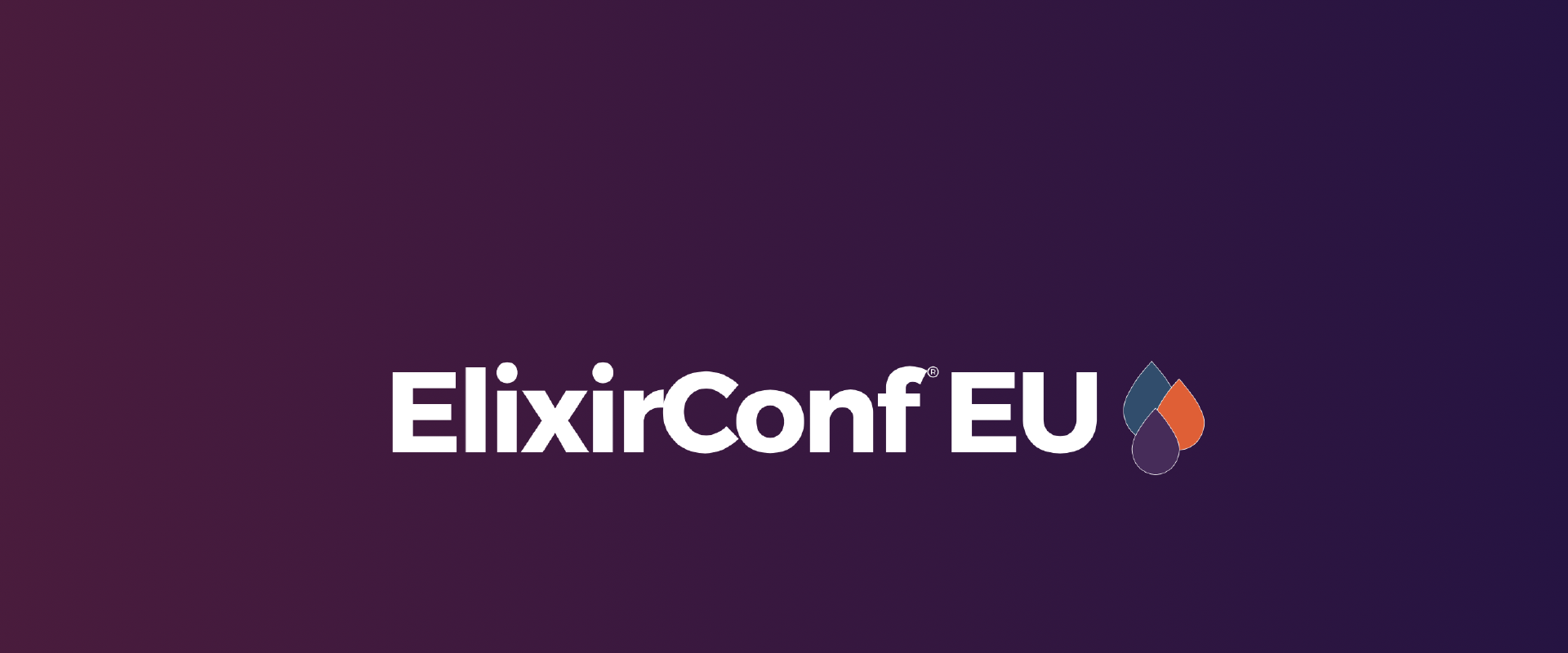 ElixirConf EU Virtual 2020
