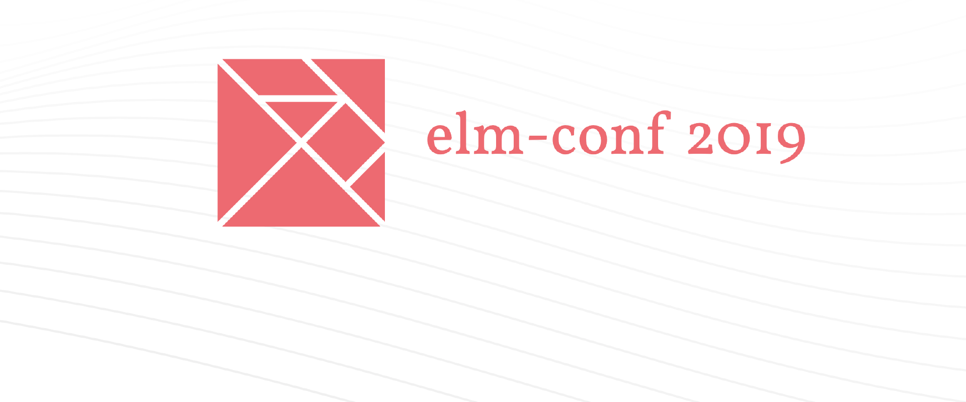 elm-conf 2019