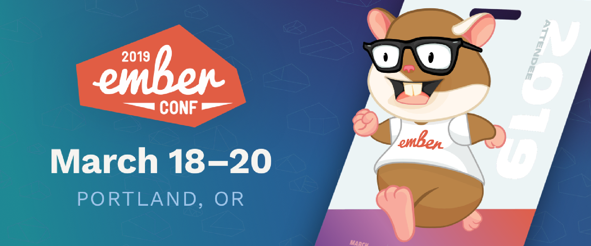 Ember Conf 2019