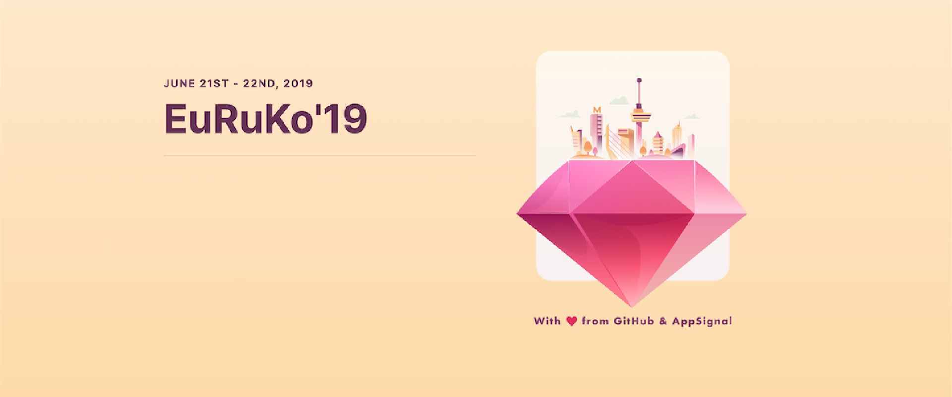 EuRuKo 2019