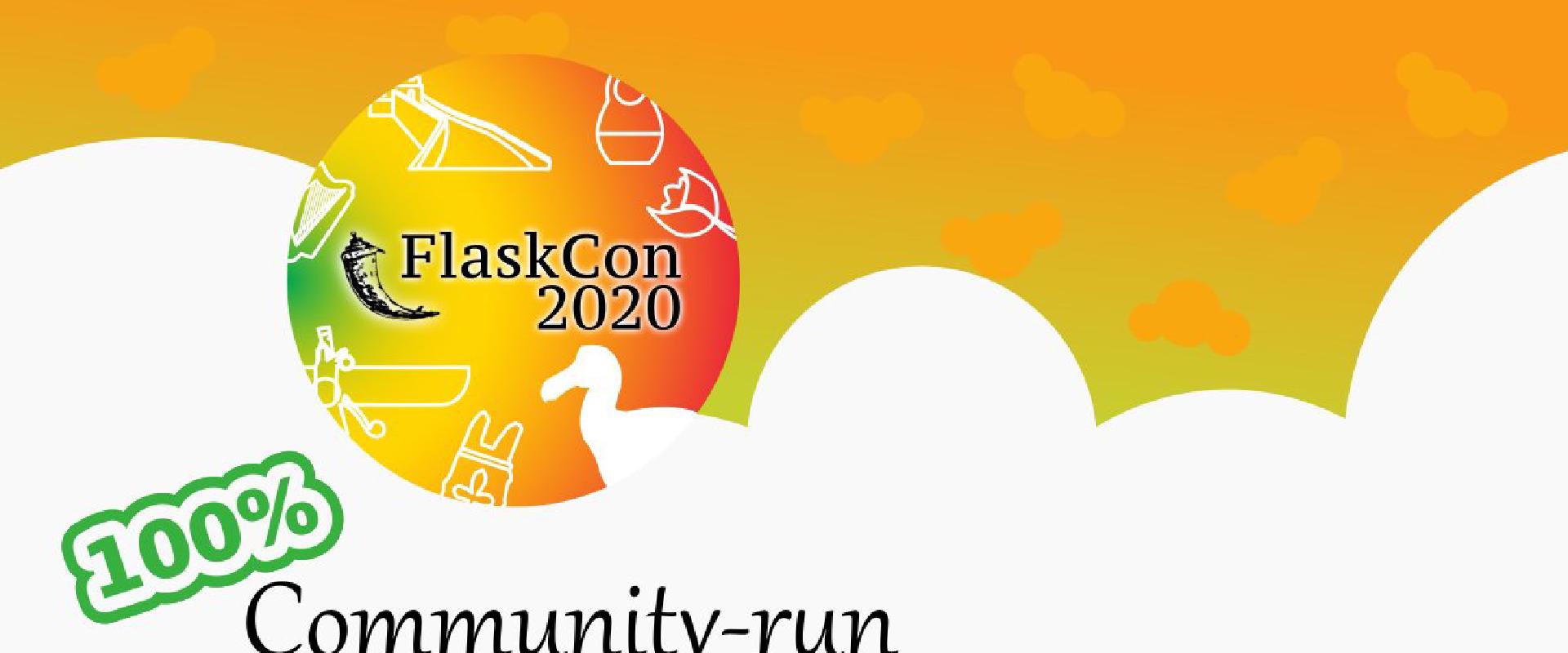 FlaskCon 2020
