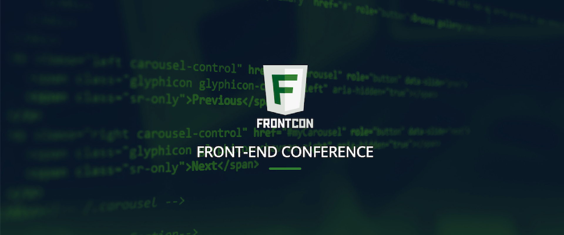 FrontCon 2019