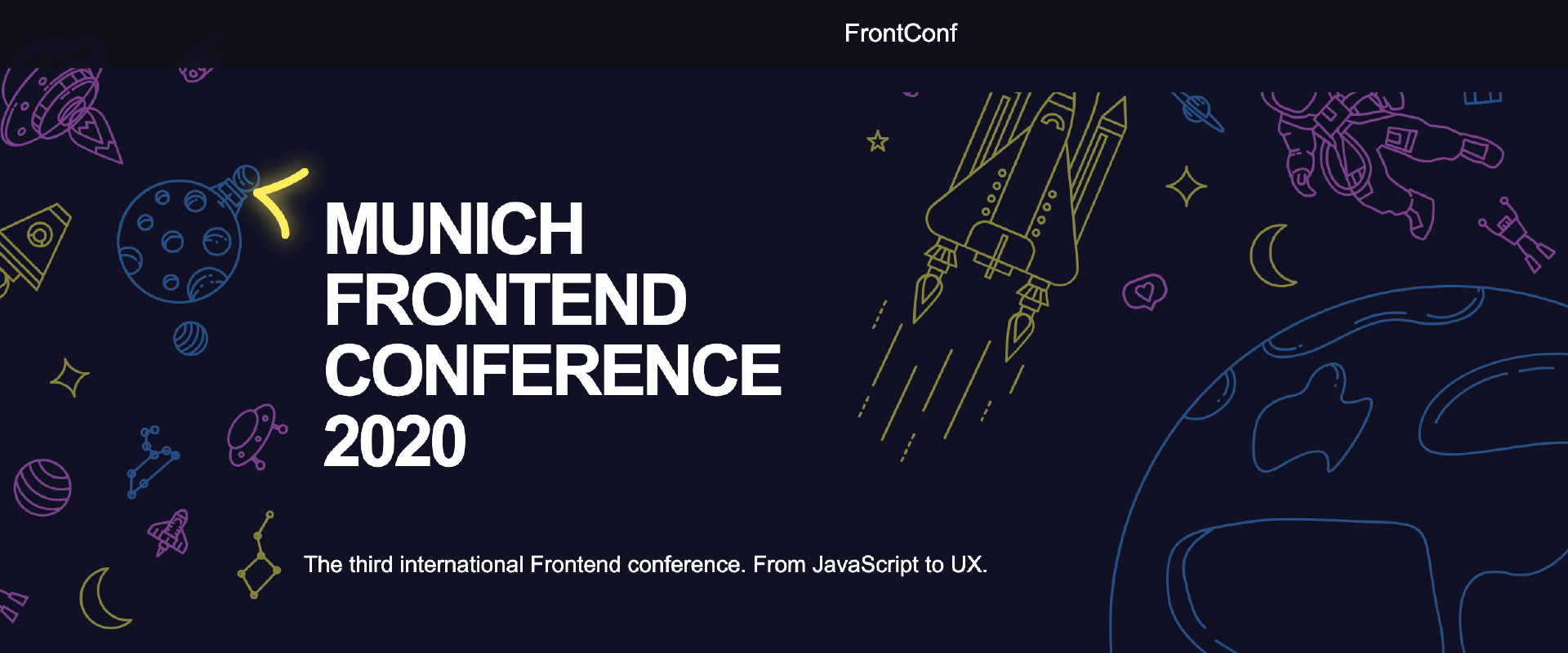 FrontConf 2020