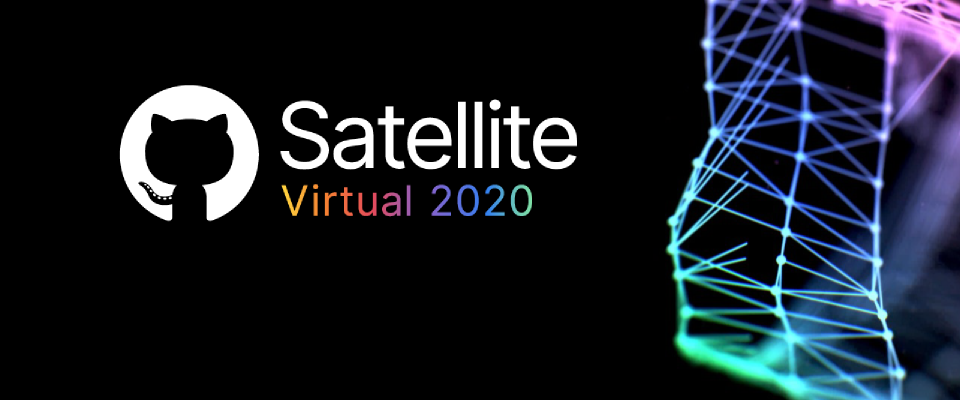 GitHub Satellite 2020
