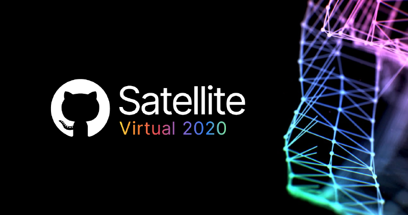 GitHub Satellite 2020