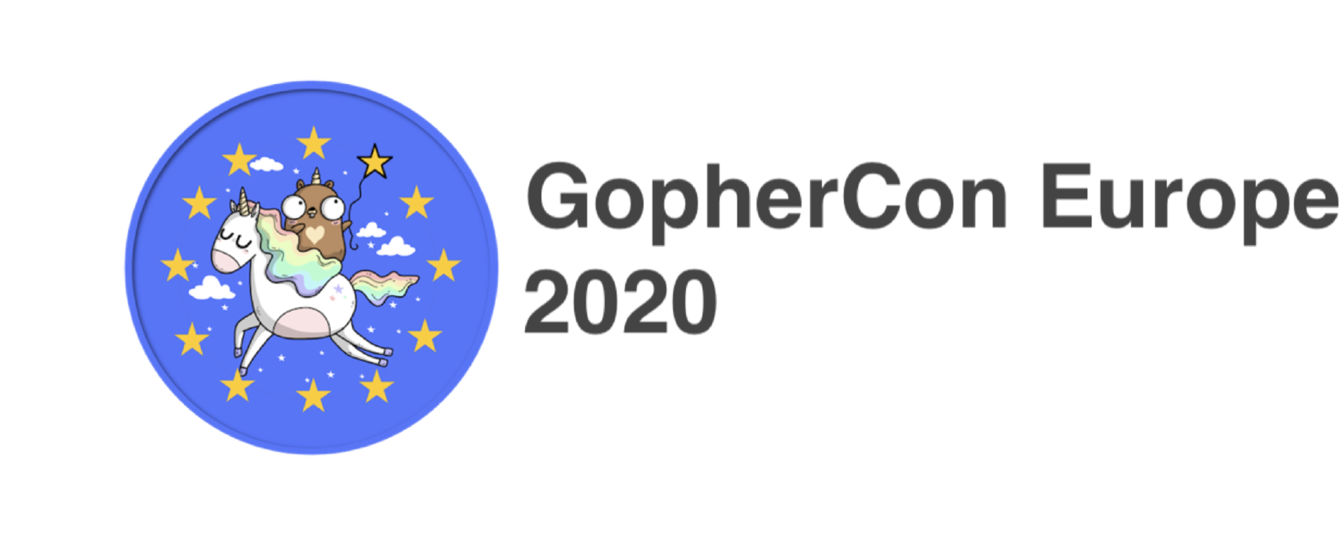 GopherCon Europe 2020