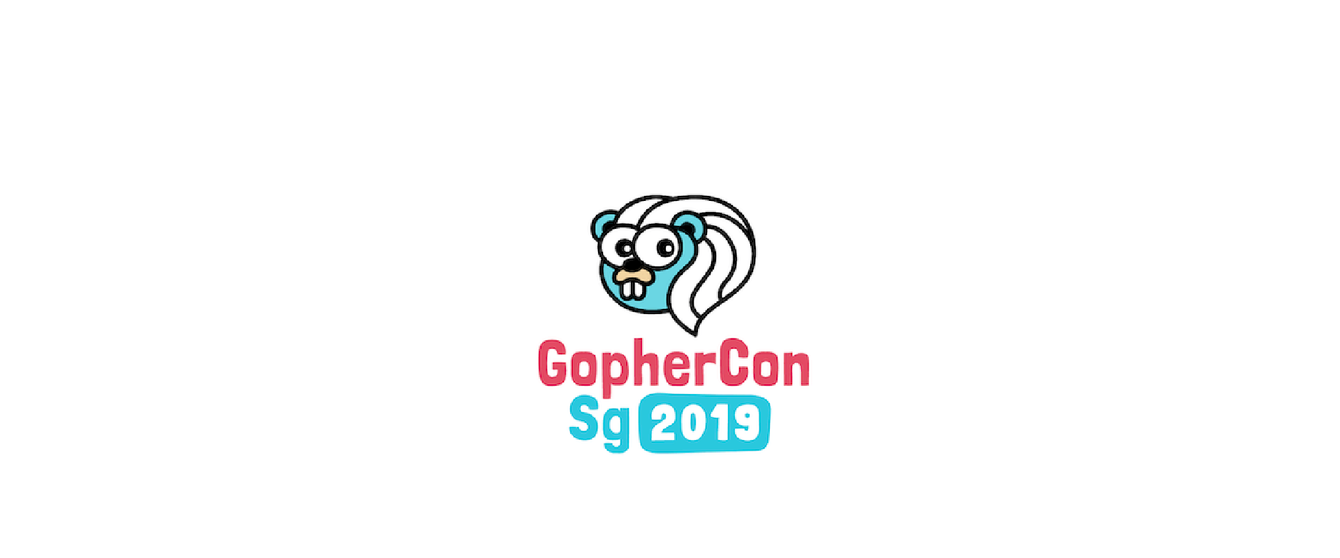 GopherCon Singapore 2019