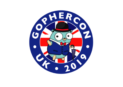 GopherCon UK 2019
