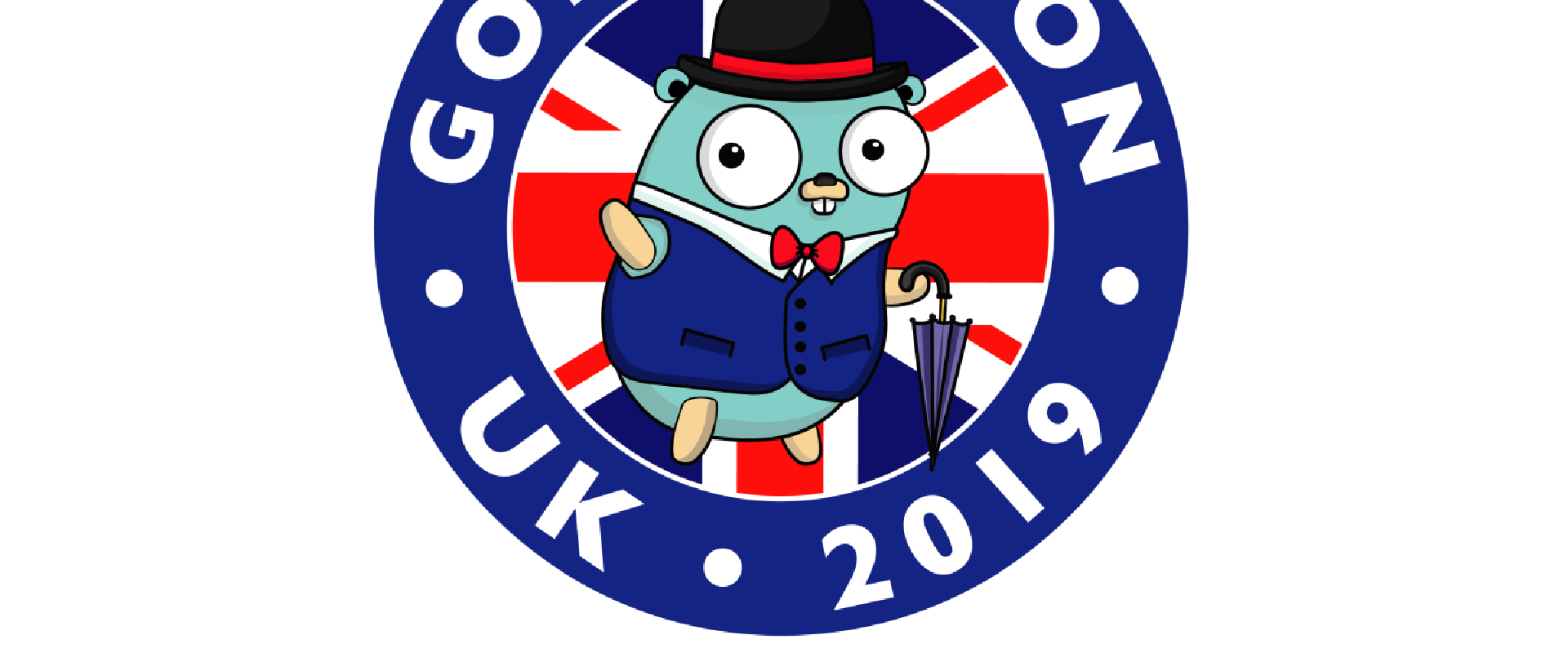 GopherCon UK 2019