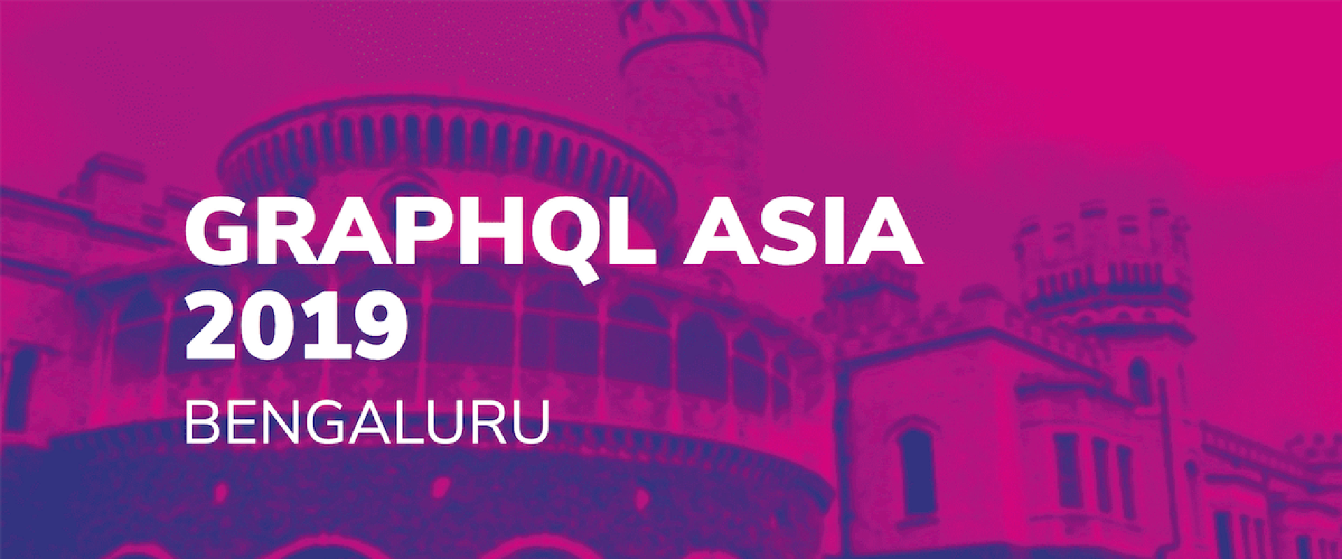 GraphQL Asia 2019
