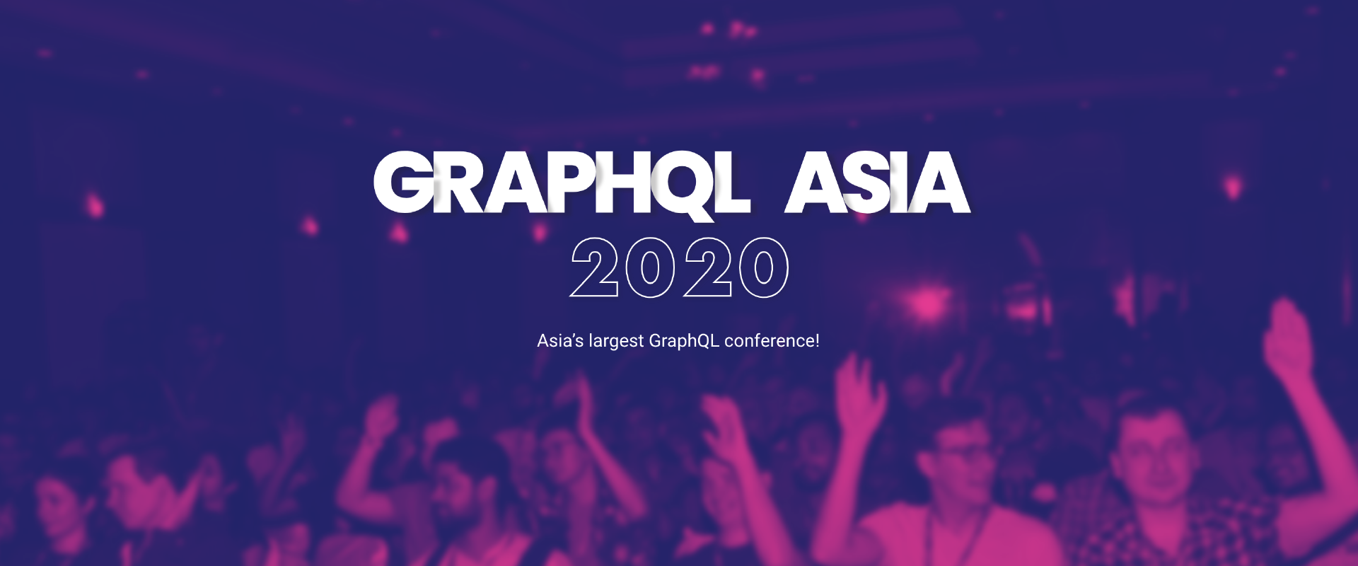 GraphQL Asia 2020