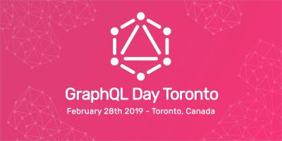 GraphQL Day 2019