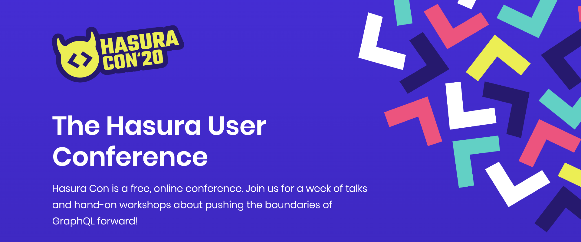 Hasura Con 2020