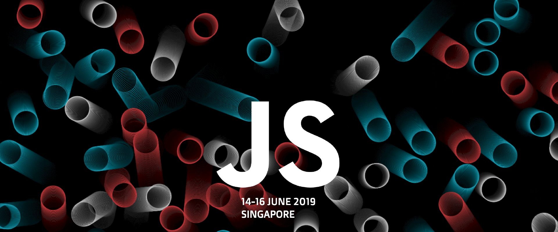 JS Conf Asia Singapore 2019