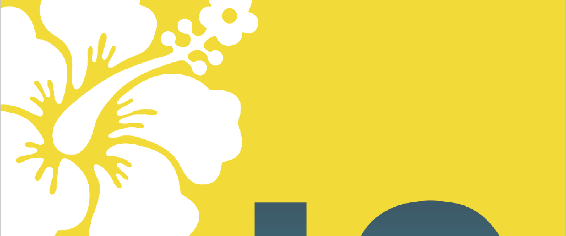 JSConf Hawaiʻi 2019