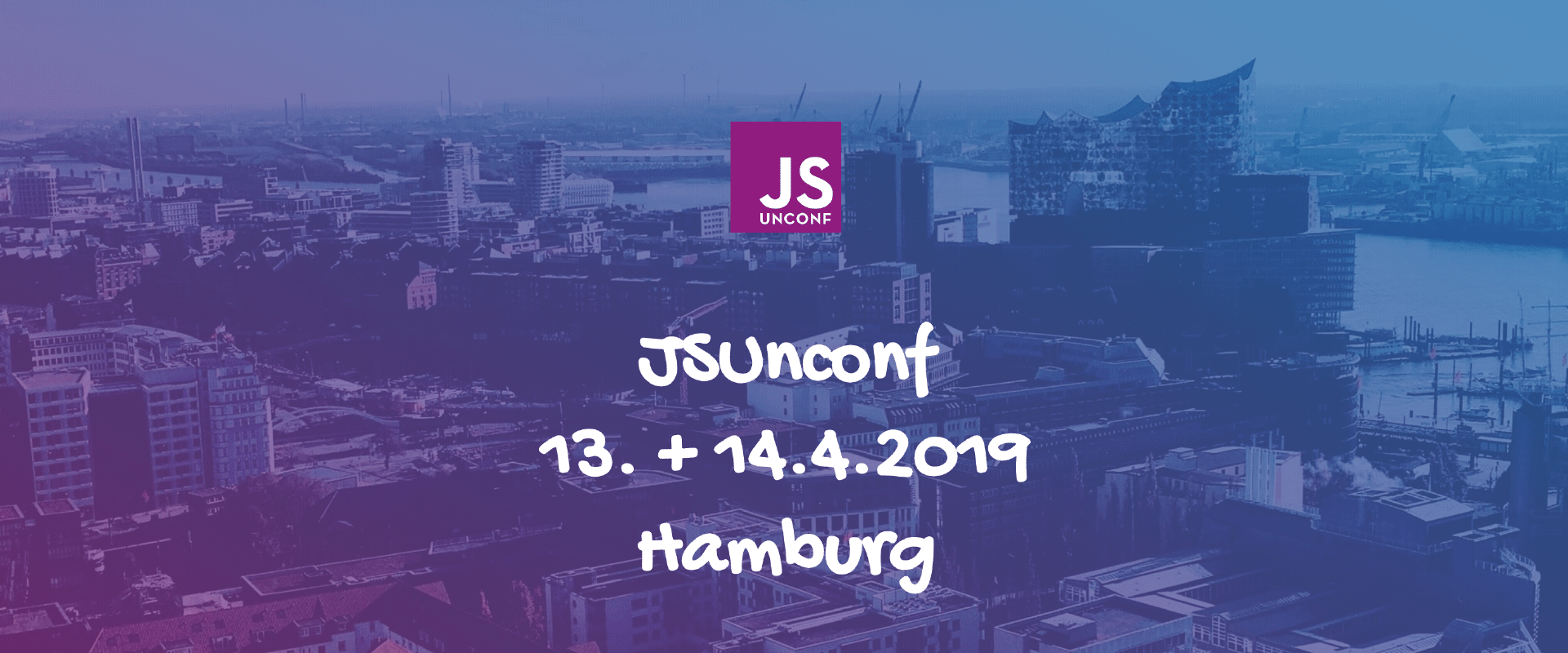 JS Unconf 2019