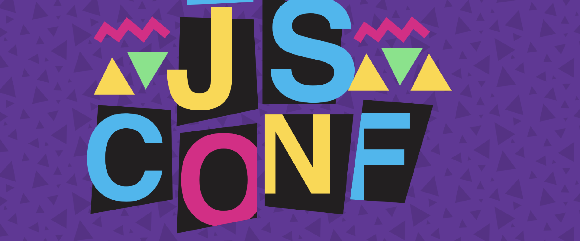 JSConf US 2019