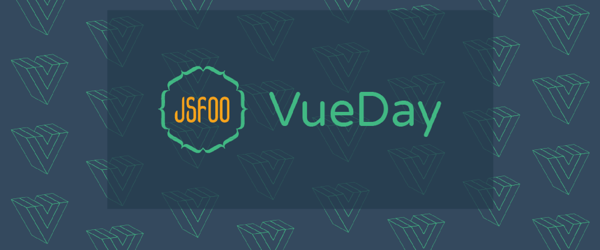 JSFoo: VueDay 2019