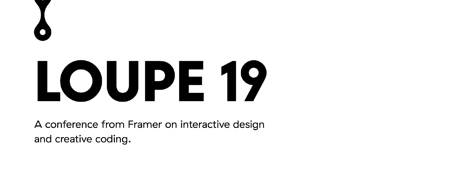 Loupe 2019