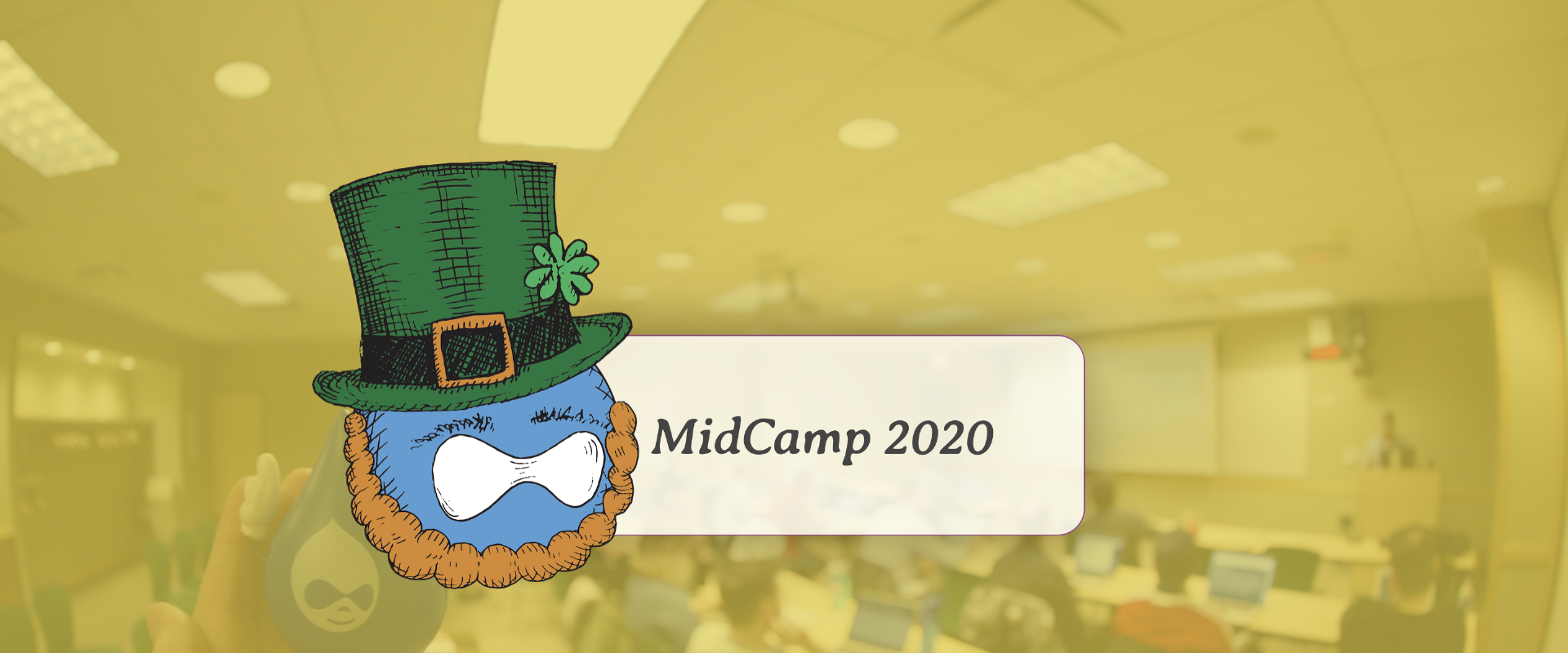 MidCamp 2020