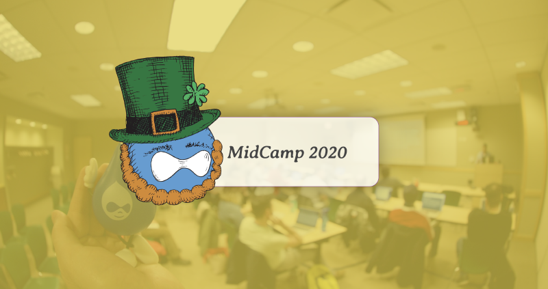 MidCamp 2020