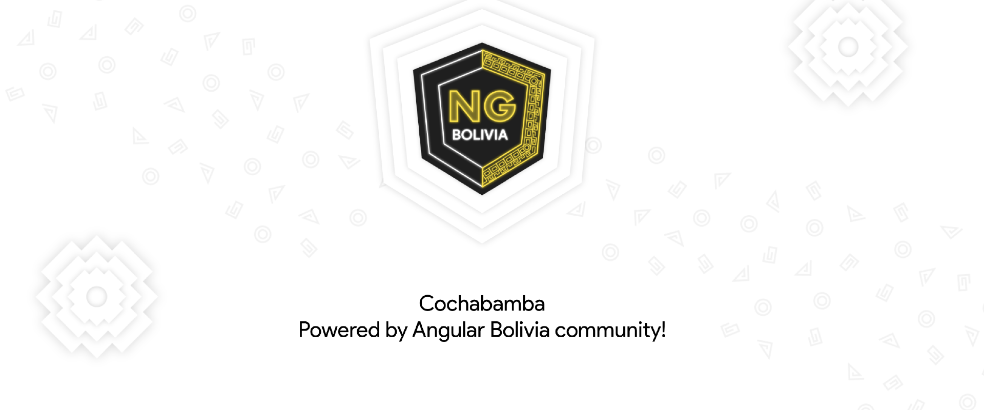 NG Bolivia 2019