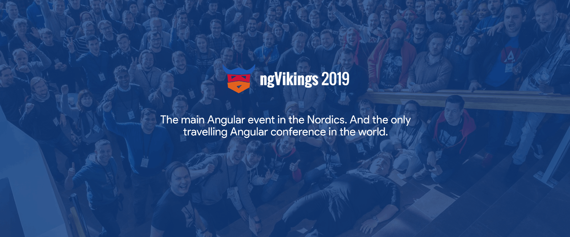 ngVikings 2019