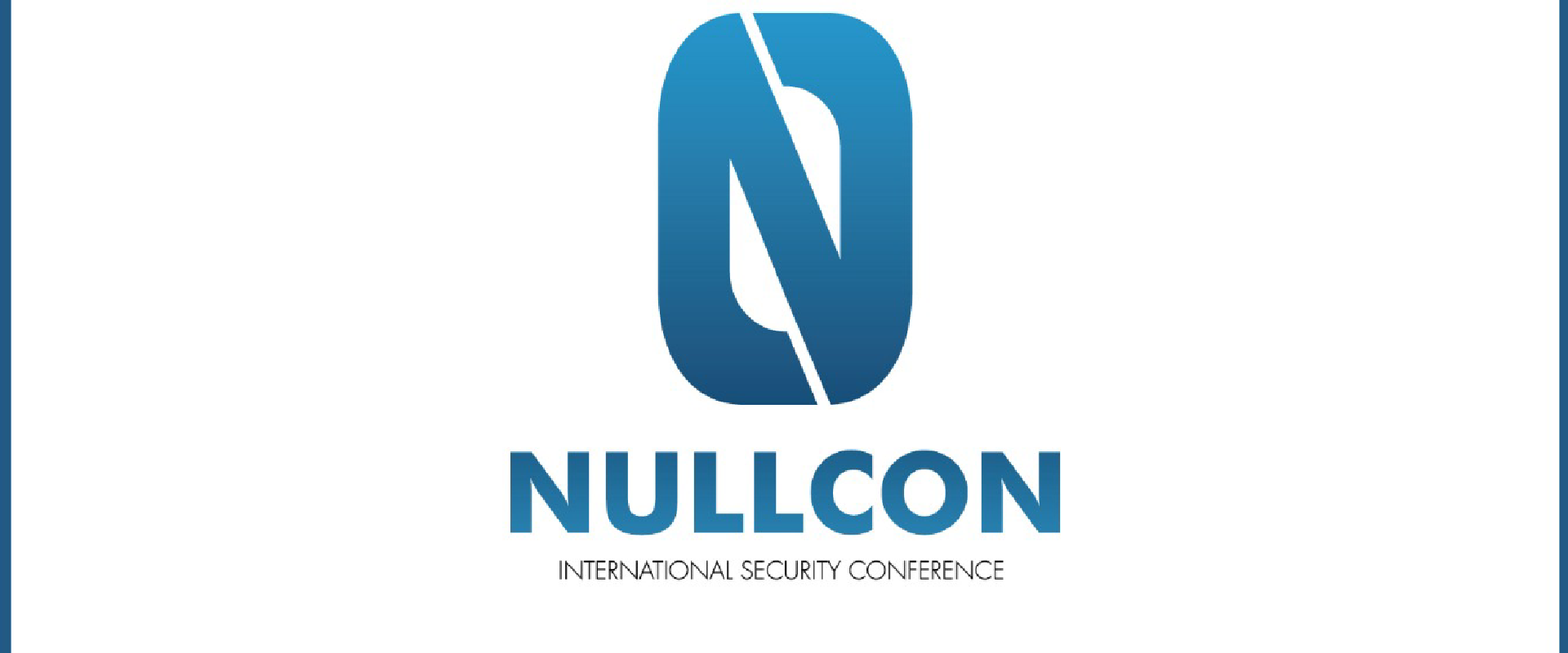 nullcon Goa 2019