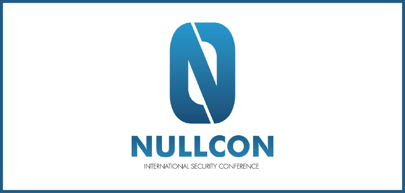nullcon Goa 2019