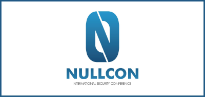NULLCON Goa 2020