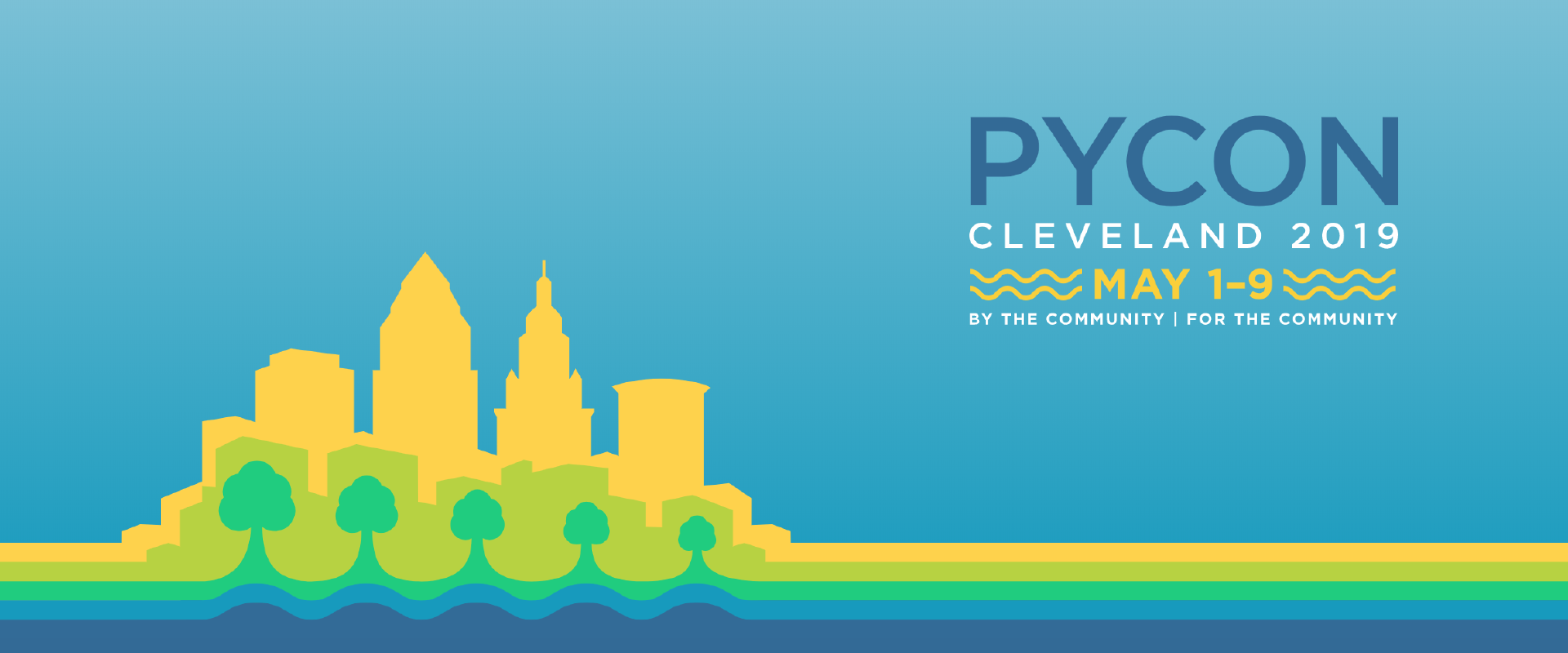 PyCon 2019