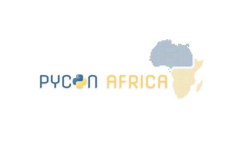 PyCon Africa 2019