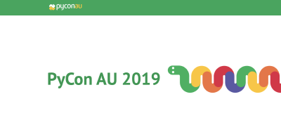 PyCon Australia 2019