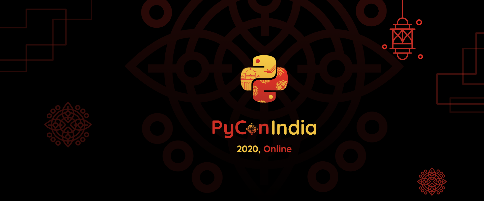 PyCon India 2020